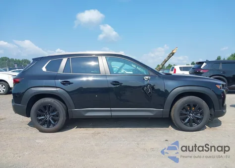 2024 Mazda Cx-50 2.5 S Select из США, поврежденный, VIN 7MMVABAM6RN172419